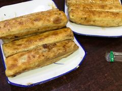 -老北京褡裢火烧·任记