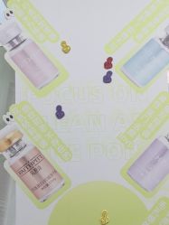 -凡碧诗毛孔清洁收细