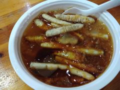 五叔公精品土笋冻-安海五叔公土笋冻(西街店)