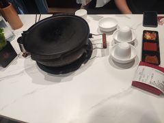 -柒酒烤肉(金科时代店)