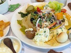 -拉蒂娜·巴西牛排馆 Latina·Brazilian Steakhouse(陆家嘴旗舰店)