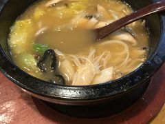 -格朗合 · 鸡汤米线(和悦汇店)