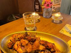 -Blac+Blac(中海环宇荟店)