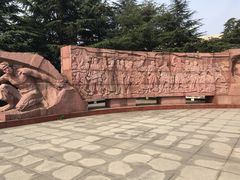 -武汉二七纪念馆