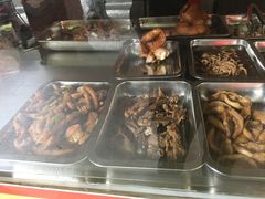 -红砖厝洪濑卤料店(南俊路店)