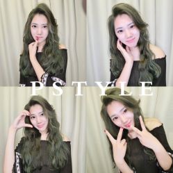 -P.STYLE 派斯造型