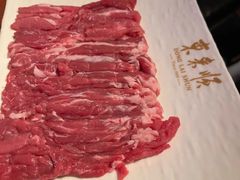 -东来顺·非遗火锅(赛格国际购物中心店)