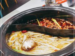 -钢管厂五区小郡肝火锅串串香(清河店)