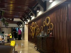 -金厨泰国餐厅·全泰籍厨师料理(拱北店)