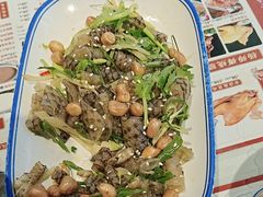 -顺德杨廷记(白云山店)