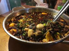 -黑竹香鸡(营和巷店)