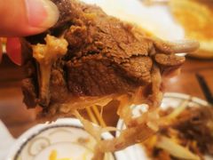 -清真·玛丽亚新疆菜主题餐厅(浙江中路店)