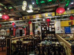 -缪氏川菜(丰盛町店)