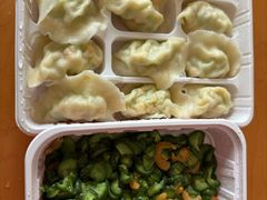 -船歌·鱼水饺青岛菜(国贸商城店)