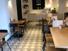 大堂-大酉·M Coffee(北京美术馆店)
