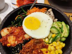 -七八冷面·延边朝鲜族美食(世纪汇店)