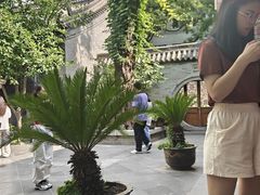 -湘子庙