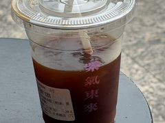 -HANA COFFEE(长寿路店)