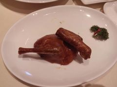-利苑酒家(华熙国际店)
