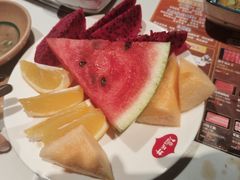 -温禾牛·和牛寿喜烧自助火锅(恒基名人店)