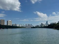 -南宁南湖公园