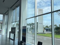 -青岛奥泽奥迪4S店(黄岛店)