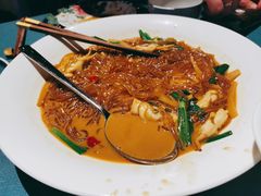 -三利音·玖弄小鲜(浦东嘉里城店)