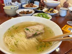 -同得兴 Since·1995 传统苏式面馆(十全街店)