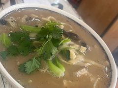 -小谭刀削面(莲池总店)
