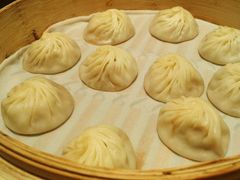 -鼎泰丰(当代商城店)