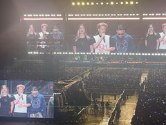 -深圳市体育中心体育馆主馆