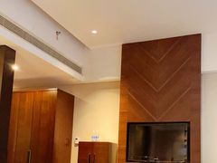 -广州粤海喜来登酒店