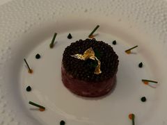 -Caprice(香港四季酒店)