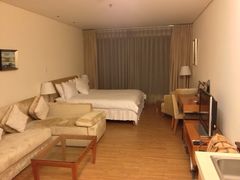 客房-抚仙湖万达文华酒店