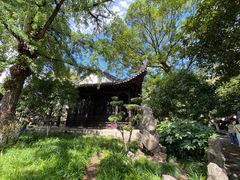 -南京中国近代史遗址博物馆(南京总统府)