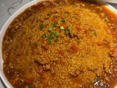 -徽州月·民间徽菜(浦东总店)