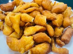-罕山奶茶馆(和平路店)