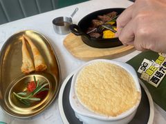 -西语·炭烧牛排(卓越中寰店)