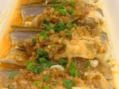 -金地利海鲜酒楼(清凉门店)