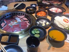 -九田家黑牛烤肉料理(新光汇店)