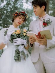 -女王风尚STUDIO·轻奢化定制