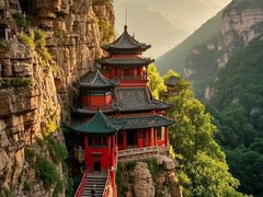 -老爷庙风味美食府(魏都大道店)
