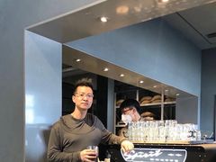 -来回·咖啡(钟村咖啡豆店)