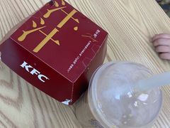 -肯德基(世纪金源店)