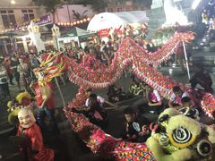 -唐人街(耀华力路)