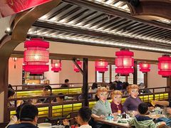 -遇见长安·陕菜名店(乐荟中心店)
