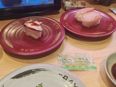 -寿司郎(皇庭广场店)