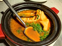 -小厨娘淮扬菜(河西奥美大厦店)