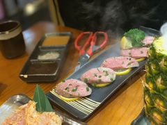-丸藏和牛烧肉专门店(园区师惠坊店)