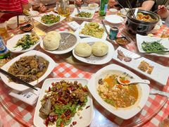 -燕青小馆(东园大厦店)